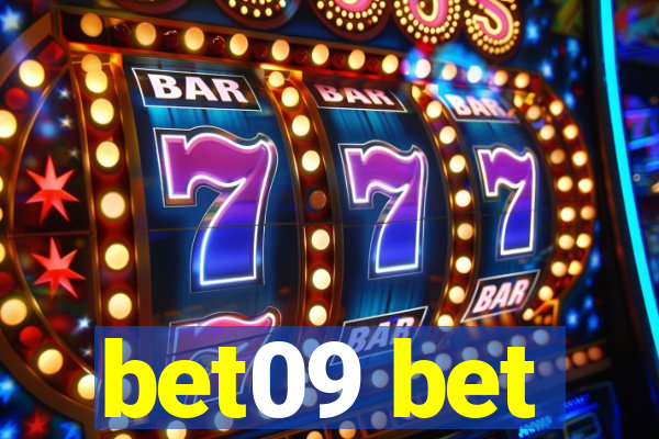 bet09 bet